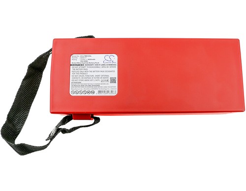 Geb171 batteria per leica gps - geb171,