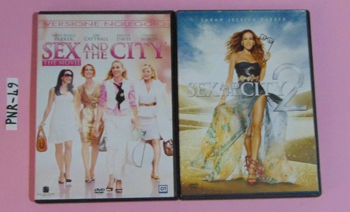 Lotto dvd sex and - 2,