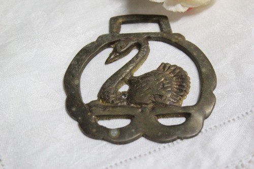 Antico finimento per cavallo - per,