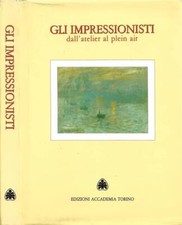 Gli Impressionisti