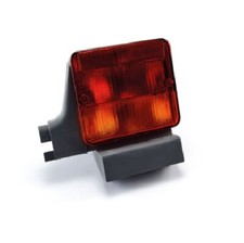 219747 fanale post piaggio - fanale, post.sx
