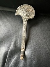 Antique Alexanderwerk Cast