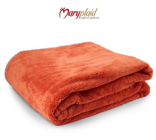 Coperta morbido pile pelo - morbido, a