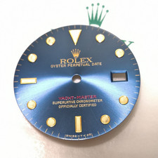 ULTRA RARE ROLEX YACHT MASTER