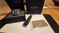 Glycine Combat 6 Vintage 43 -