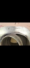 Porsche 993 Terminale Gillet