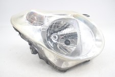 Faro proiettore anteriore