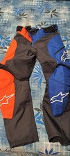 ALPINESTARS VECTOR PANTS TG. 34 MTB
