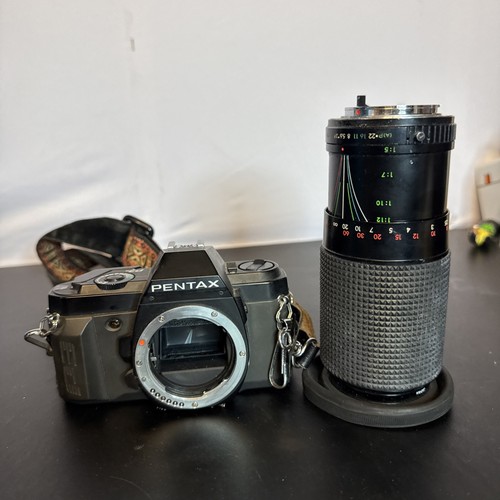Macchina fotografica vintage