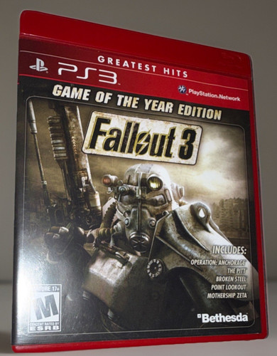 Bethesda fallout gioco - bethesda,