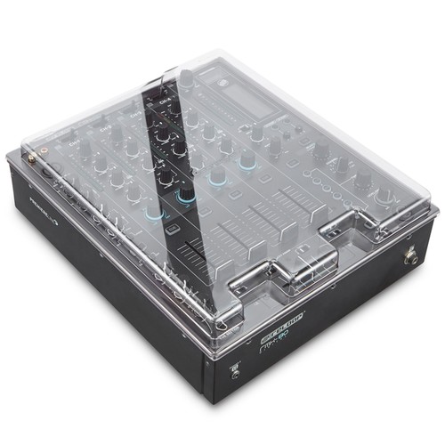 Decksaver cover per reloop - decksaver, rmx