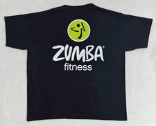 Camicia donna taglia M/L Zumba