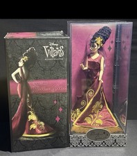 Disney store designer villains - store,