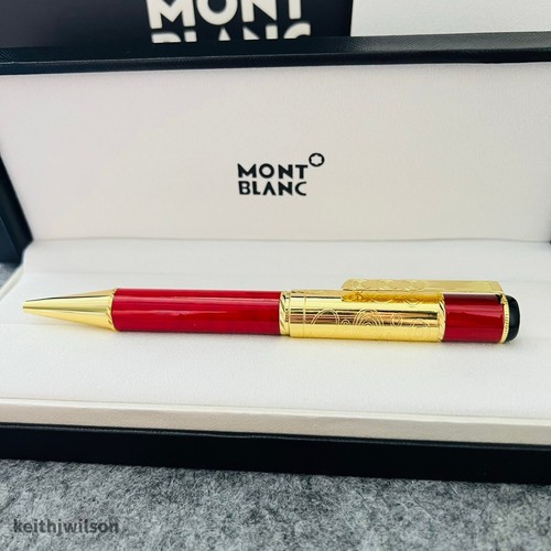 Penna sfera montblanc master - penna,