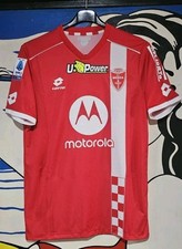 MAGLIA CALCIO MONZA BIRINDELLI SERIE A 2023 2024 NO MATCH WORN TAGLIA S.