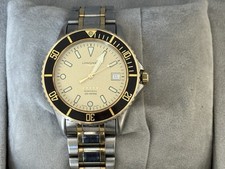 LONGINES ADMIRAL 5 STELLE DIVER L3.602.5 FULL SET BOX & PAPERS 5 STARS