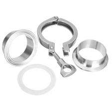 Fusto Birra 2 Pollici Acciaio