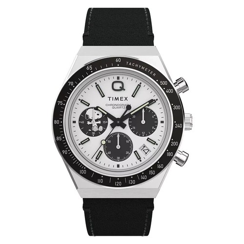Autentico timex cronografo x - timex,