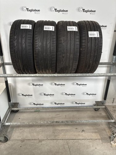 Set gomme 225 45r17 - 4, 91w