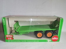 SIKU 1/32 RIMORCHIO AGRICOLO