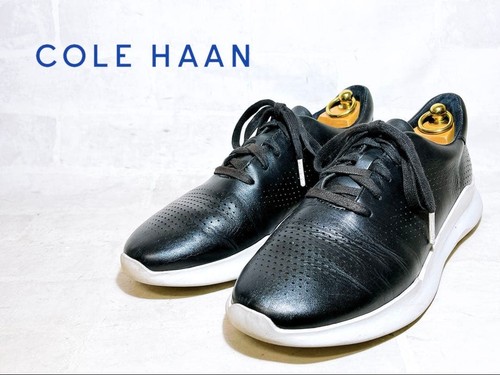 Sneakers cole haan uomo - da, in