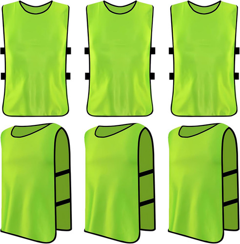 Pezzi gilet allenamento - pezzi, da