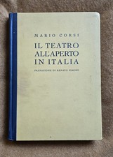 Raro 1939: Il Teatro