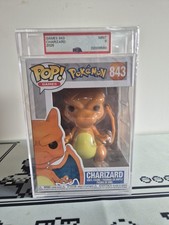 Charizard 843 Giochi Pokemon