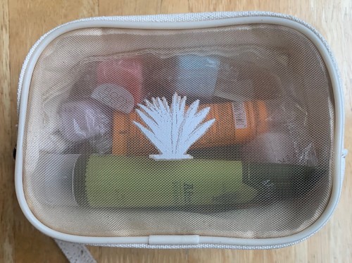 Nuovo aruba aloe kit - aloe,