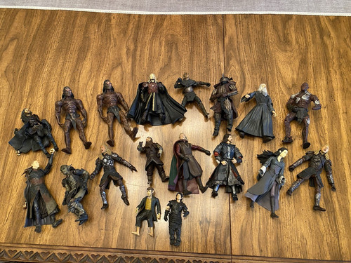 Action figure vintage - figure,