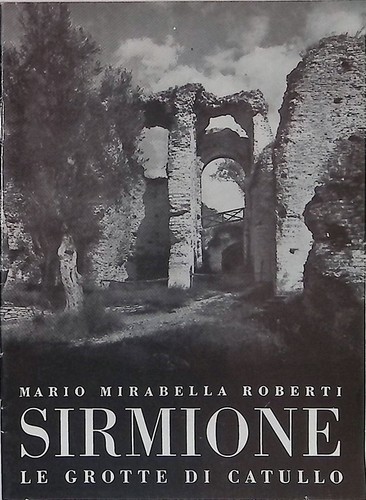 Sirminione grotte di - sirminione,