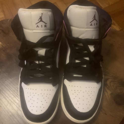 Taglia air jordan - 8, 1