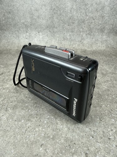 Lettore cassette portatile - lettore,