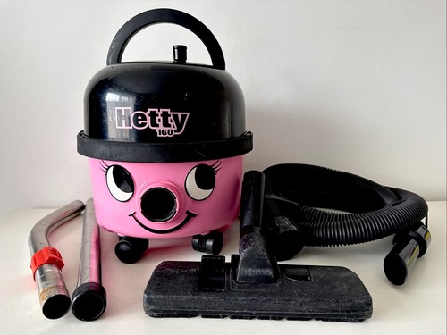 Numatic hetty het160 - numatic, het160-11