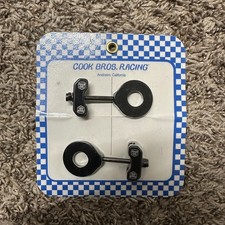 Cook bros racing - bros, inc