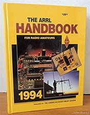 ARRL Handbook for the Radio