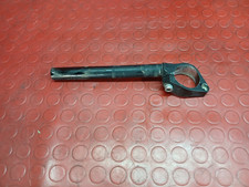 SEMIMANUBRIO SEMI MANUBRIO