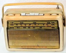 Transistor Nordmende transita