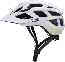 OUTDOOR MASTER Casco Bici