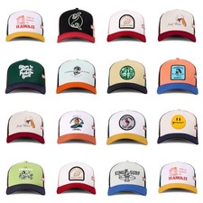 Coastal Hft Trucker Cap