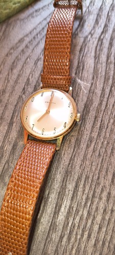 Zenith orologio meccanico - zenith,