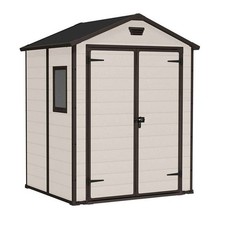 BOX CASETTA CAPANNO KETER IN