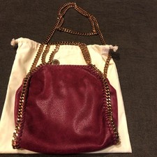 Borsa a tracolla Stella