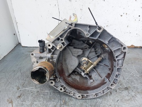 55205200 cambio manuale - 55205200,