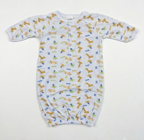 Camicia notte bambini - da,