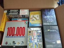 Lotto Software e DVD Win/Linux Magazine con doppioni