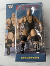 WWE Mattel Coliseum Collection