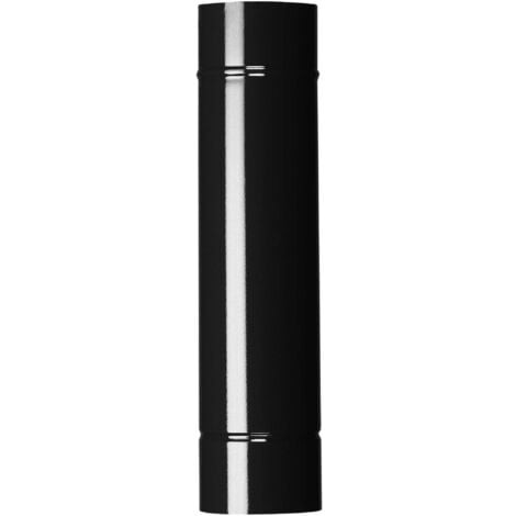 Tubo smaltato per stufa - tubo, a