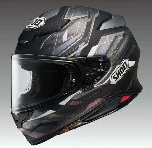 Shoei full face - full,