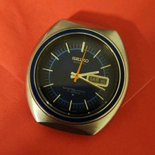 Seiko Automatic Wristwatch
